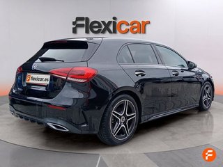 Mercedes Clase A A 180 d