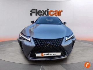 Lexus UX 2.0 250h Premium