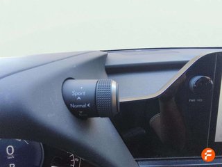 Lexus UX 2.0 250h Premium