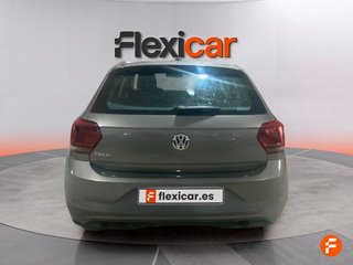 Volkswagen Polo Advance 1.0 TSI 70kW (95CV)