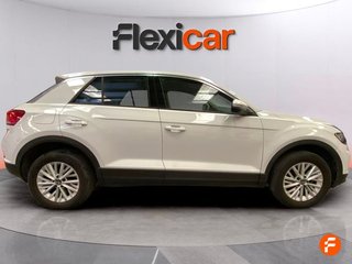 Volkswagen T-Roc Advance 2.0 TDI 85kW (115CV)