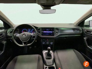 Volkswagen T-Roc Advance 2.0 TDI 85kW (115CV)