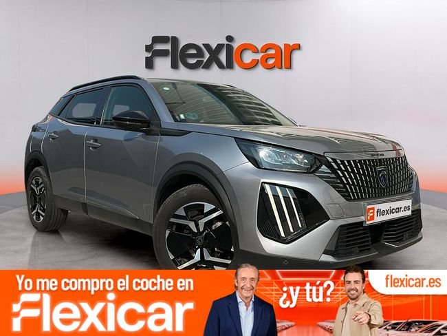 Peugeot 2008 Allure Puretech 130 S&S EAT8 - foto 1