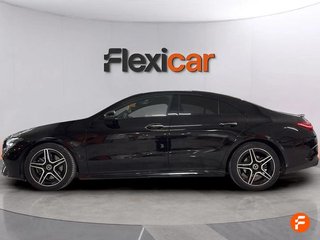 Mercedes CLA CLA 200 D DCT