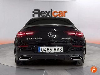 Mercedes CLA CLA 200 D DCT