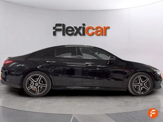Mercedes CLA CLA 200 D DCT