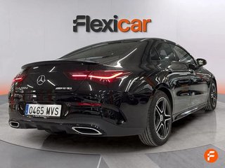 Mercedes CLA CLA 200 D DCT