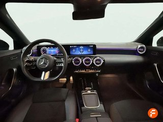 Mercedes CLA CLA 200 D DCT