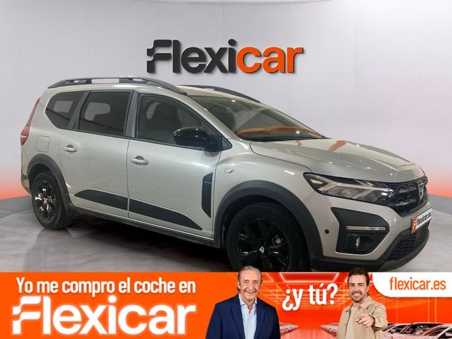 Dacia Jogger Expression TCe 81kW (110CV) 5 plazas - foto 1