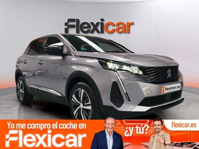 Peugeot 3008 1.2 100KW Allure Pack eDCS6 - foto 1