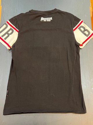 Camiseta Boxeur des Rues Talla S