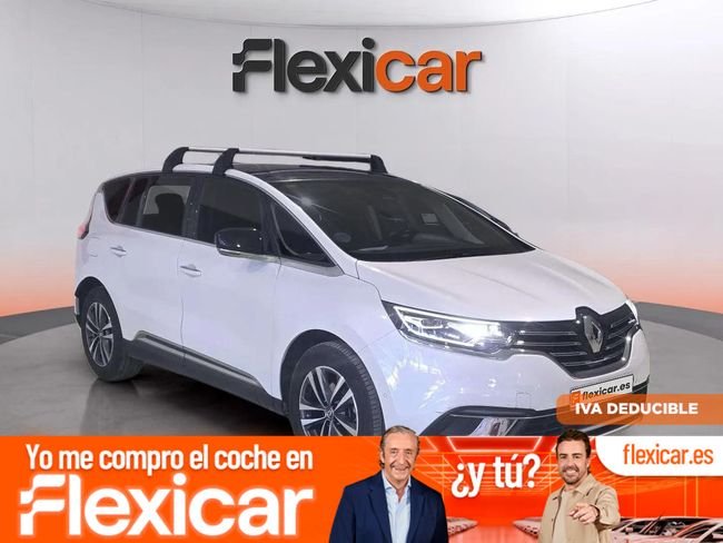 Renault Espace Initiale P. Blue dCi 147kW (200CV) EDC - foto 1