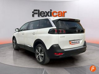 Peugeot 5008 1.2 PureTech 96KW S&S Allure Pack