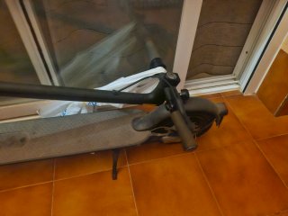 Patinete Eléctrico Xiaomi Buen Estado