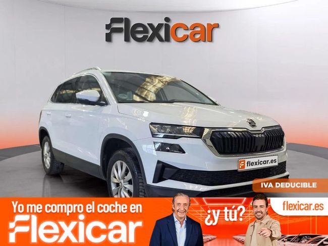 Skoda Karoq 2.0 TDI 110kW (150CV) DSG 4X4 Ambition - foto 1