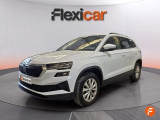 Skoda Karoq 2.0 TDI 110kW (150CV) DSG 4X4 Ambition