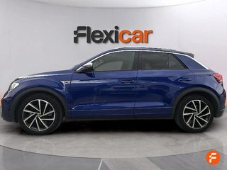 Volkswagen T-Roc R 2.0 TSI 221kW (300CV) 4Motion DSG