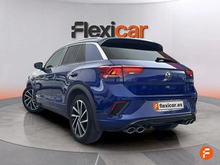 Volkswagen T-Roc R 2.0 TSI 221kW (300CV) 4Motion DSG
