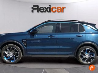 Lynk & Co 01 1.5 PHEV