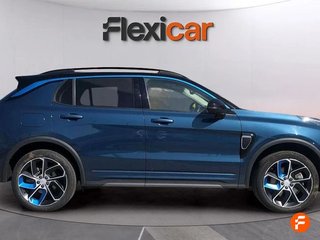 Lynk & Co 01 1.5 PHEV