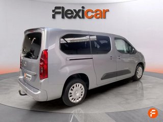 Opel Combo Cargo 1.5 TD 75kW (100CV) S/S Ed. Plus XL 7Pla