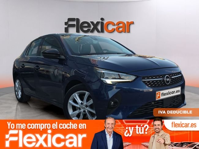 Opel Corsa 1.2T XHL 74kW (100CV) Elegance Auto - foto 1