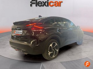 Citroën C4 PureTech 130 S&S 6v Feel Pack
