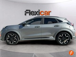Ford Puma 1.0 EcoBoost 125cv ST-Line MHEV Auto