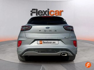 Ford Puma 1.0 EcoBoost 125cv ST-Line MHEV Auto