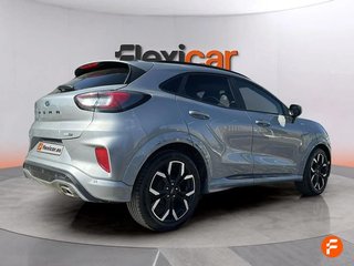 Ford Puma 1.0 EcoBoost 125cv ST-Line MHEV Auto