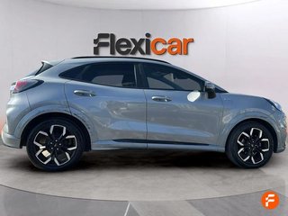 Ford Puma 1.0 EcoBoost 125cv ST-Line MHEV Auto