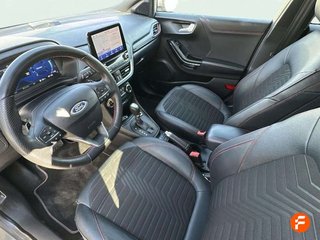 Ford Puma 1.0 EcoBoost 125cv ST-Line MHEV Auto