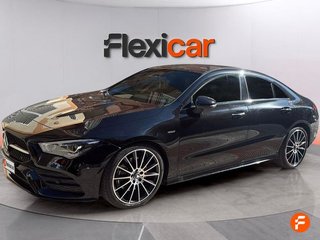 Mercedes CLA CLA 200