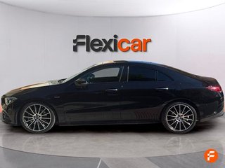 Mercedes CLA CLA 200