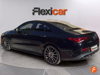 Mercedes CLA CLA 200