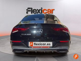 Mercedes CLA CLA 200