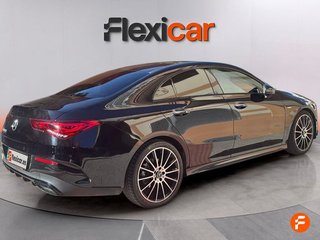 Mercedes CLA CLA 200