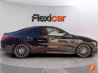 Mercedes CLA CLA 200