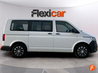 Volkswagen Caravelle Origin Corta 2.0 TDI 110kW BMT DSG