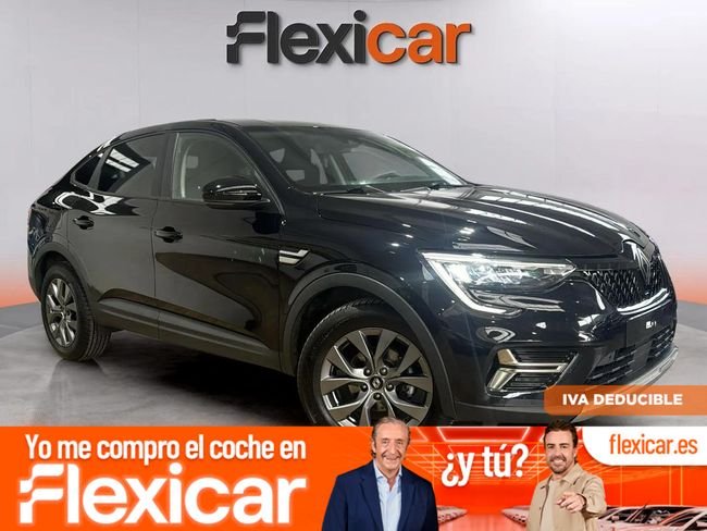 Renault Arkana Evolution TCe 103kW(140CV) EDC mild hybr - foto 1