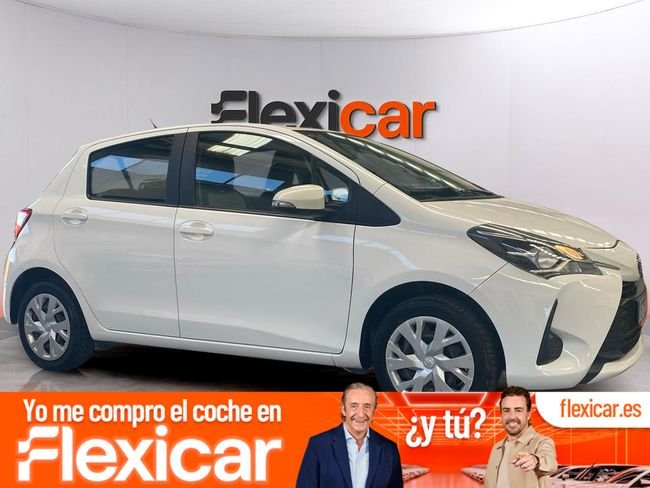 Toyota Yaris 1.0 70 Active - foto 1
