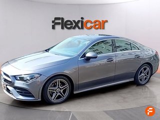 Mercedes CLA CLA 180
