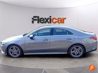 Mercedes CLA CLA 180