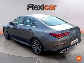 Mercedes CLA CLA 180