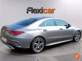 Mercedes CLA CLA 180