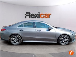 Mercedes CLA CLA 180