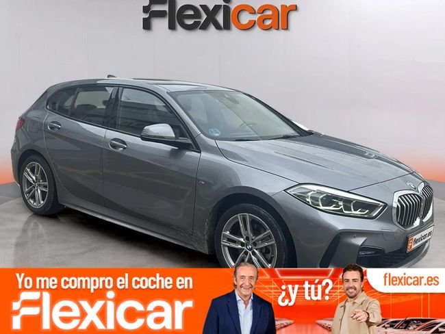 BMW Serie 1 118d - foto 1