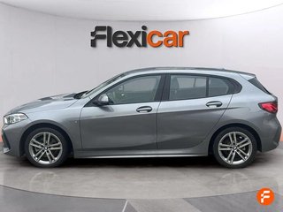 BMW Serie 1 118d