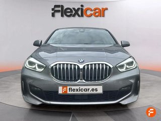 BMW Serie 1 118d