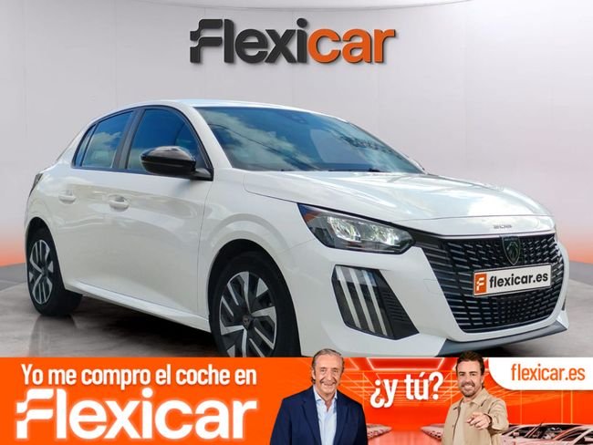 Peugeot 208 Active Puretech 100 - foto 1